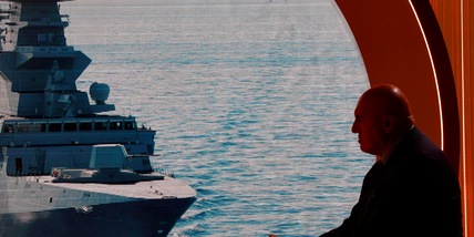 Crosetto, circondate tutte le barche, andranno ad Ashdod