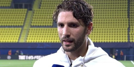 "Troppo molli, tra di noi ci siamo detti alcune cose": Locatelli spiega il pareggio Juve