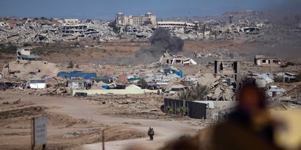 Egitto, 'Hamas accoglierà il piano Trump con alcune riserve'