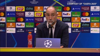 Tudor: "Non vedo una Juventus 'matta'"