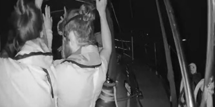 Flotilla, '22 italiani negli equipaggi delle navi intercettate'