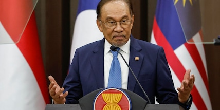 Primo ministro Malaysia, 'condanno azione Israele su Flotilla'