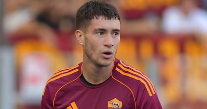 Roma-Lilla: orario, diretta, formazioni ufficiali e dove vedere in tv e streaming l'Europa League