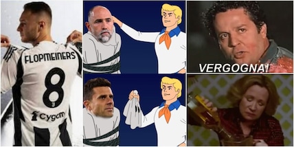 “Flopmeiners e il fantasma di Motta”: Juve, tifosi spietati dopo la Champions