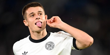 Tresoldi chiama: "Sogno il Milan"