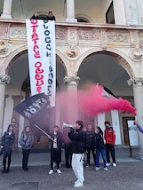 Statale Milano occupata, pronti per lo sciopero generale