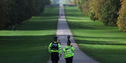Nuovo scandalo su razzismo polizia Gb, l'ira di Starmer