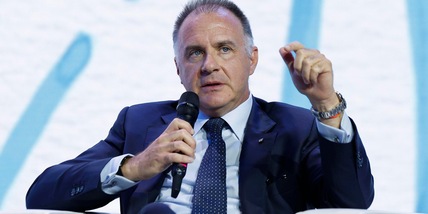 Confindustria tagla stime Pil, 'appena' +0,5% 2025, +0,7% 2026