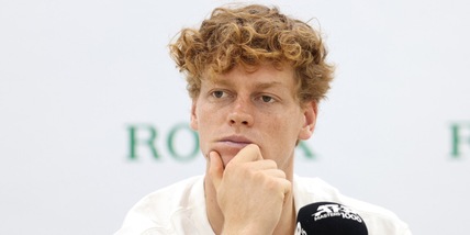 Sinner, a Shanghai per ripuntare alla vetta: "Mi spingo sempre al limite"