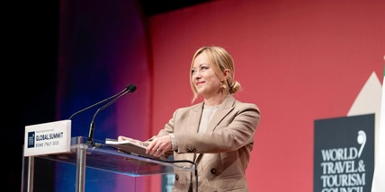 Meloni, ovviamente faremo possibile per ritorno attivisti