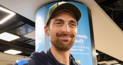 Anzani lascia l'Italia del volley in cima al mondo: "È ora di fermarsi"