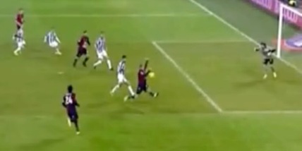 Juve-Milan a Guida, l’arbitro che fece infuriare Conte e Marotta. Chi c’è al Var