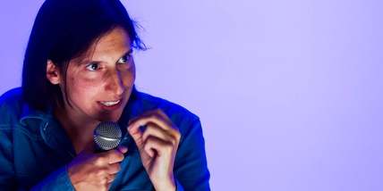 Schlein,maggioranza ignora Palestina,non chiedeteci voto