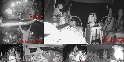 Israele, la provocazione della Flotilla si è conclusa