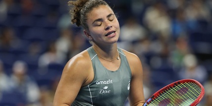 Paolini dice addio a Pechino: Anisimova vince e vola alle Finals