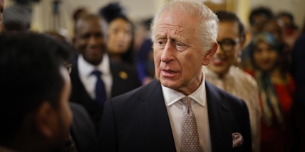 Attacco a sinagoga di Manchester, 3 morti compreso l'aggressore