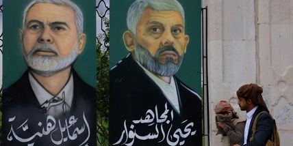 Bbc, 'l'ala militare di Hamas vuole continuare a combattere'