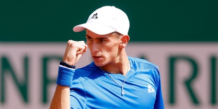 Arnaldi avanza a Shanghai, battuto il giovane Sakamoto. Chi affronta ora