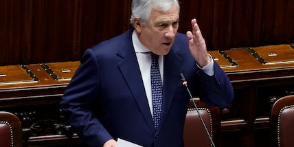 Tajani, a Manchester gesto gravissimo, ebrei sotto attacco