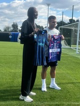 Paola Egonu da Lautaro per 'imparare' a fare il capitano