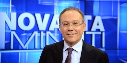 Varriale licenziato dalla Rai dopo la condanna per lesioni e stalking