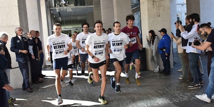 Al Politecnico la giornata dello sport in collaborazione con il Cus Torino