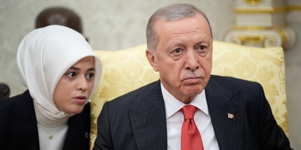 Erdogan, 'da Israele atto di pirateria contro la Flotilla'