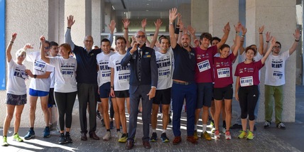 Al Politecnico la giornata dello sport in collaborazione con il CUS Torino