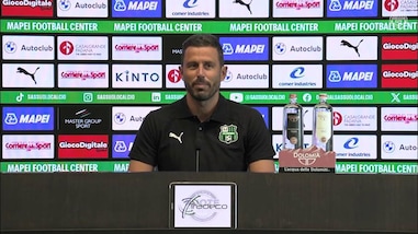 Grosso suona la carica: "Cambiamo passo fuori casa"