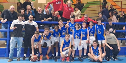 Asti Pallacanestro Mens Sana verso la stagione 2025/2026