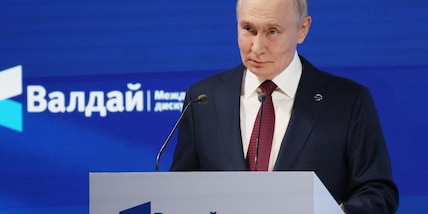 Putin, sequestro francese della petroliera è pirateria