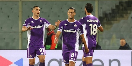 Piccoli e Ndour show in Conference League: Fiorentina, buona la prima col Sigma Olomouc