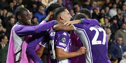 Fiorentina, Piccoli e Ndour decisivi: Sigma Olomouc ko, Pioli torna a vincere