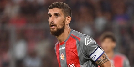 "Chiellini e Barzagli modelli. Per l'Inter devi essere bravo e fortunato, oppure..."