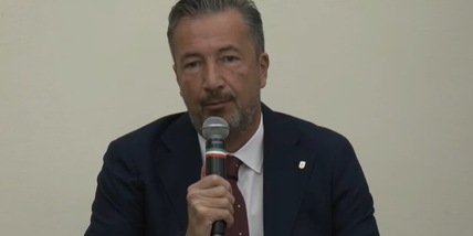 Italia, è iniziata l'era Banchi: "Ringrazio Pozzecco. Obiettivo Mondiale 2027"