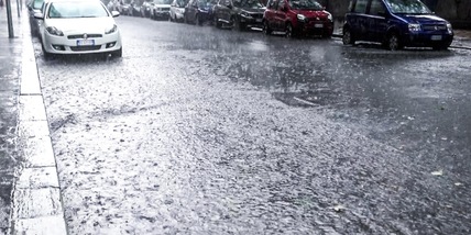 Breve tregua dal maltempo, poi freddo e vento dalla Scandinavia