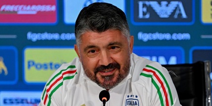 Italia, i convocati di Gattuso: chi c'è della Juve e prima volta per Nicolussi Caviglia