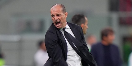 Quote Juve-Milan, dall'Mvp agli allenatori... espulsi: ecco alcune scommesse