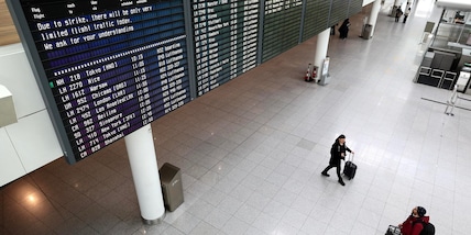 Bild, 'a Monaco 5-6 droni di grosse dimensioni'