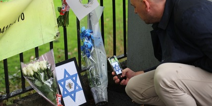 Attacco a sinagoga, una delle vittime uccise dalla polizia