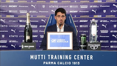 Cuesta: "Cerchiamo continuità"