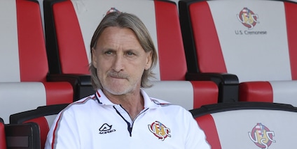 Nicola: "L'Inter viene da un periodo positivo. Noi in campo con una grande libertà mentale"