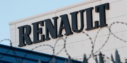 Ancora un cyberattacco in Gb, 'rubati dati a clienti Renault Uk'