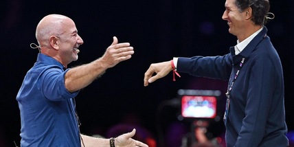 Jeff Bezos, l'Intelligenza Artificiale è una bolla industriale