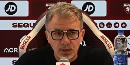 Baroni sprona il Toro: “Serve più attenzione e concretezza in attacco”
