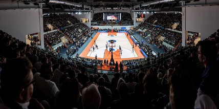 Bertram Derthona: campagna abbonamenti prorogata al 12 ottobre