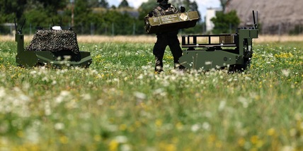 Bild, droni in Germania in volo anche su un sito militare