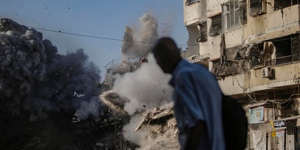 Media arabi, Hamas ha consegnato la risposta al piano di Trump