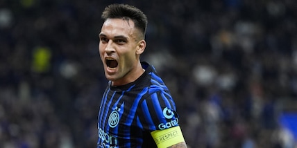 Inter-Cremonese: orario, diretta, formazioni ufficiali e dove vedere in tv e streaming la Serie A