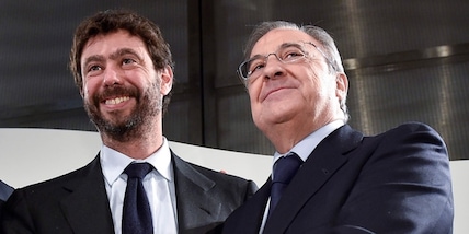 Clamoroso, ora l'Uefa tratta con la Superlega: una Champions ancora più grande